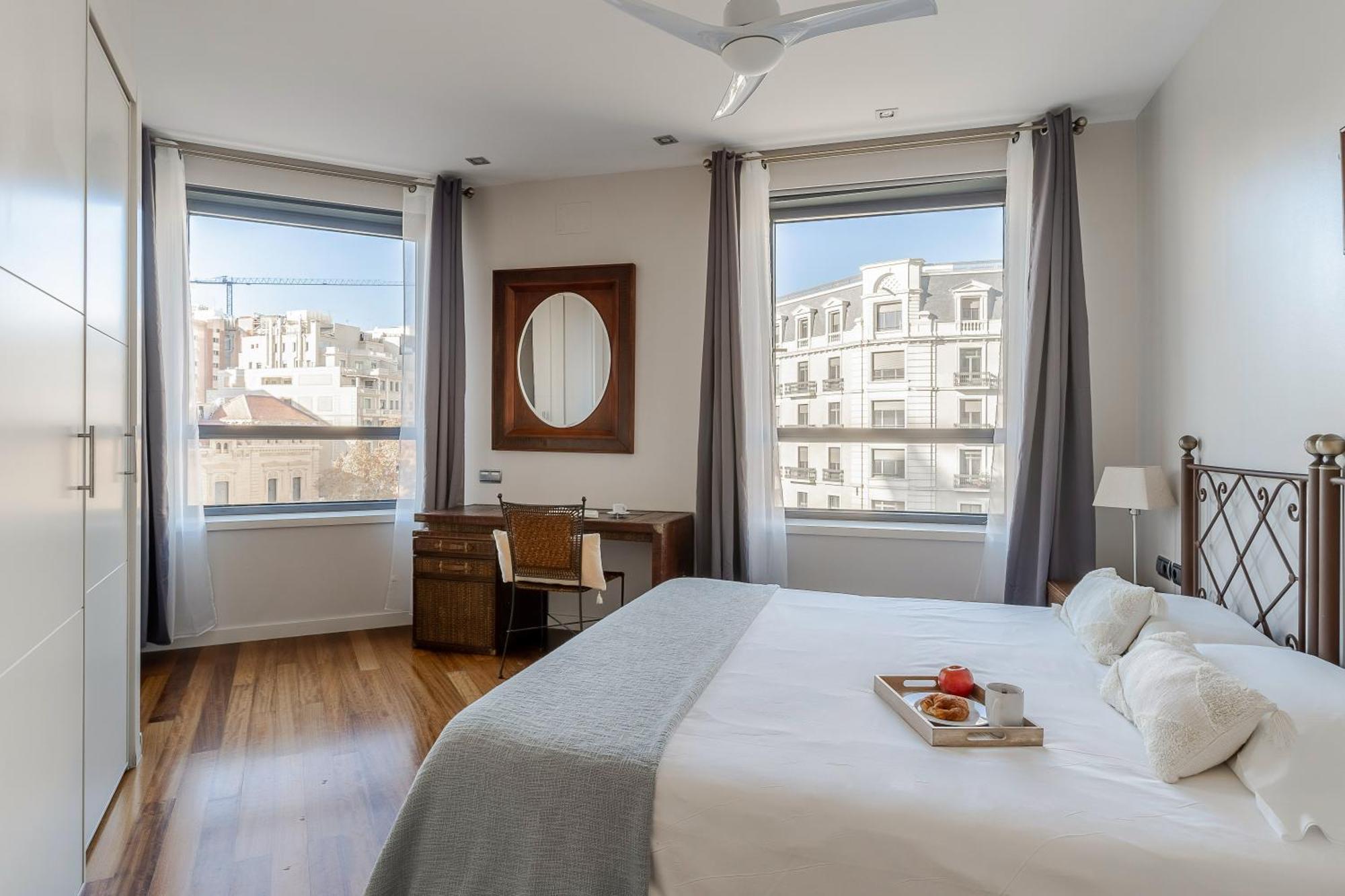 Ab Passeig De Gracia Placa Catalunya Барселона Экстерьер фото